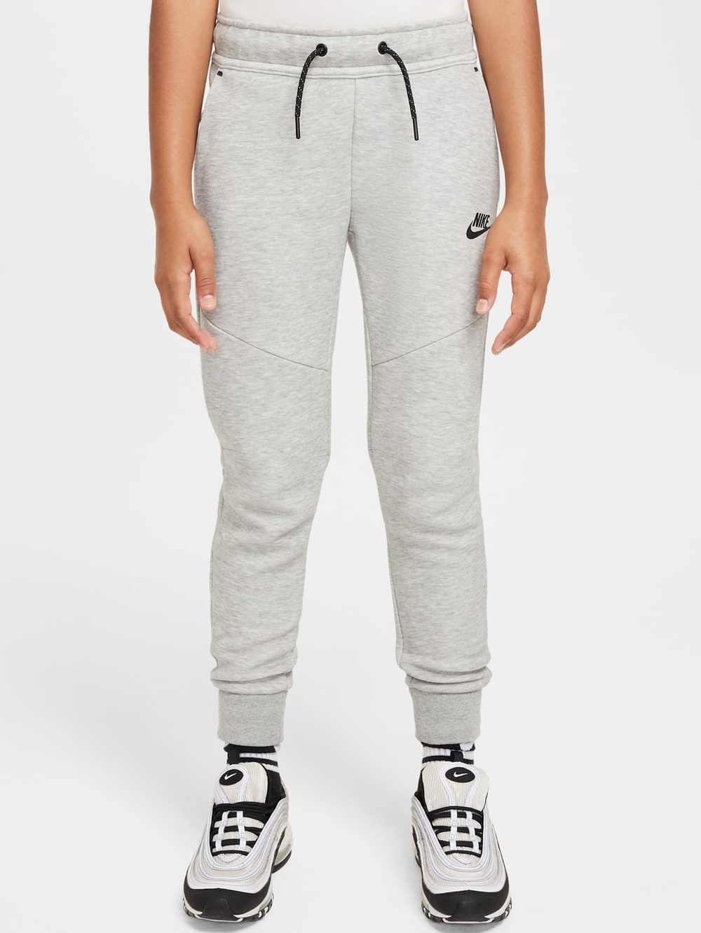 Nike Sportswear Tech Fleece
Big Kids' Joggers Size Large